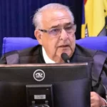 Após afastamentos, Jerson Domingos assume presidência do TCE-MS uma semana antes de eleição