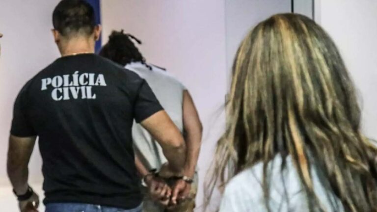 Justiça mantém prisão da mãe de menina morta e estuprada aos 11 anos em Campo Grande