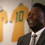 Maior jogador da história do futebol, Pelé morre aos 82 anos