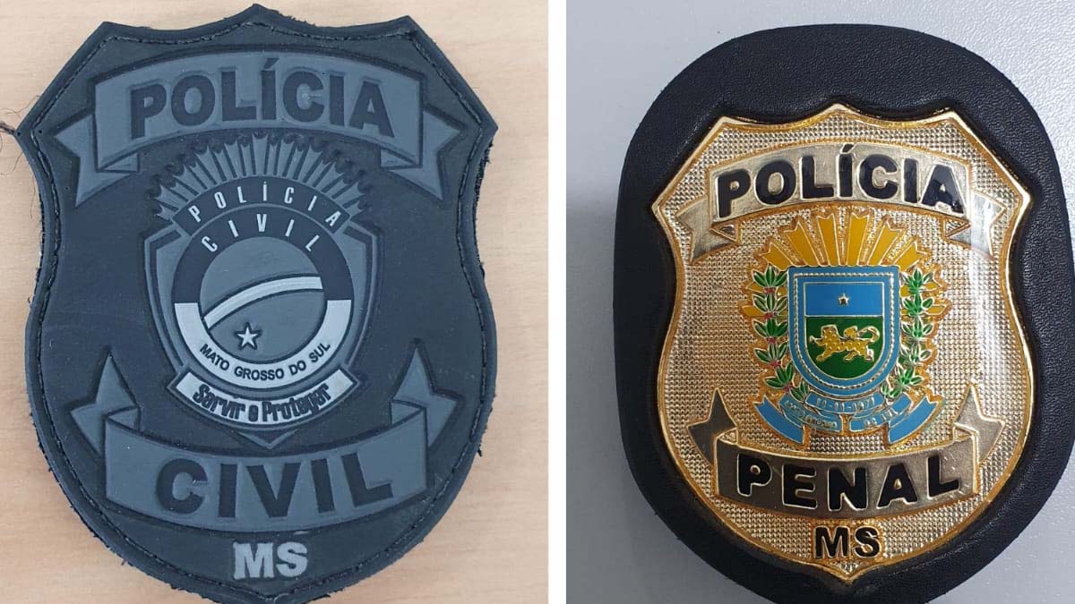 Você está visualizando atualmente Condenado por violência doméstica e posse de explosivos é preso pelas Polícias Civil e Penal de Corumbá