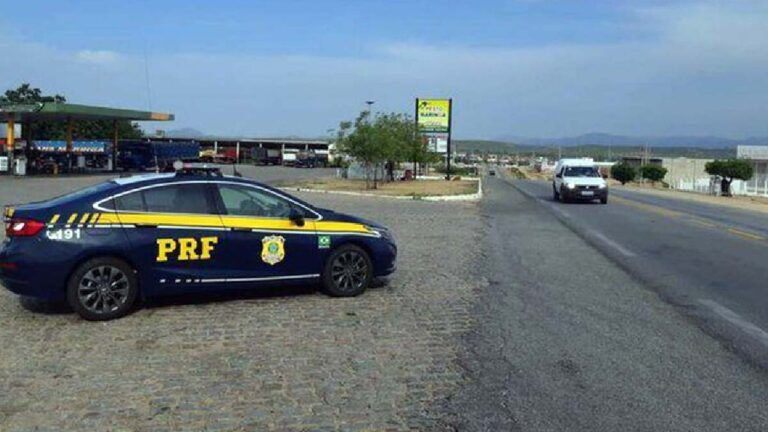Vai pegar estrada? Veja dicas da PRF para uma viagem mais segura