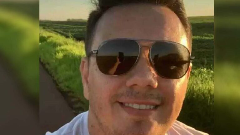 Professor é morto a tiros enquanto andava de bicicleta em cidade de MS