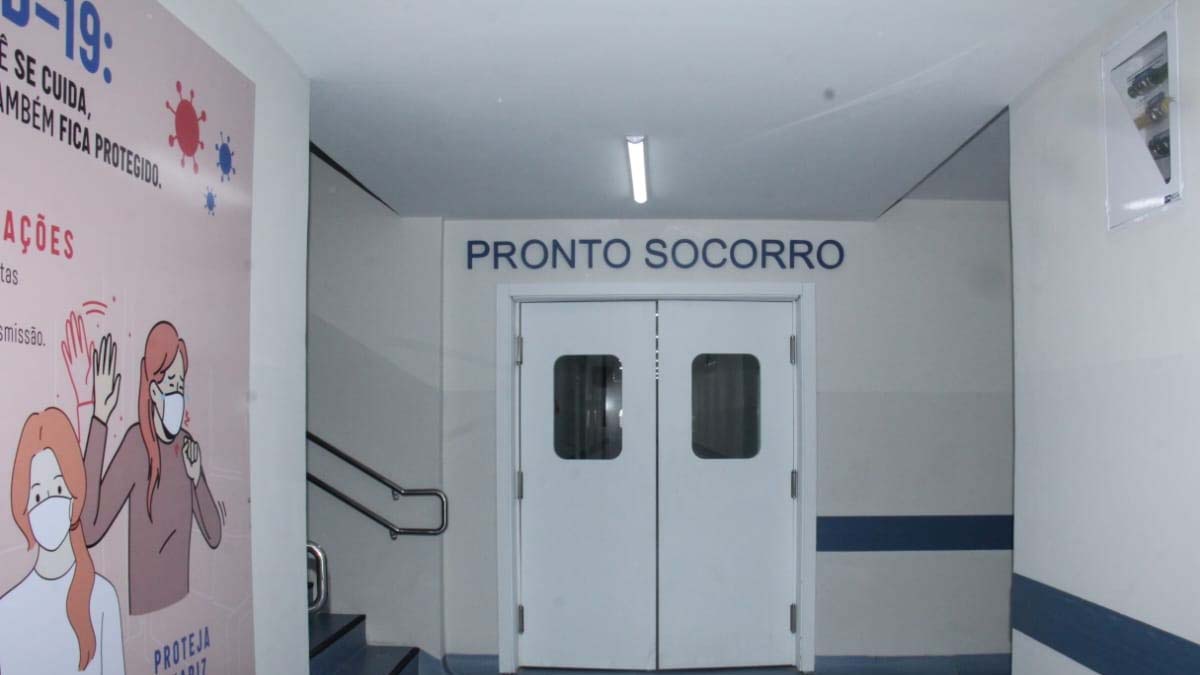 homem baleado em Ladário