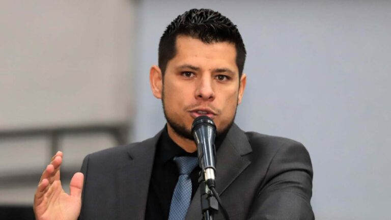 Tiago Vargas perde vaga de Deputado após TSE negar recurso