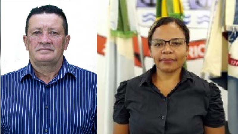 vereadores ladario