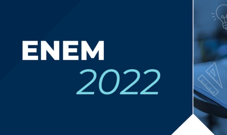 Enem para pessoas privadas de liberdade tem mais de 71 mil inscritos