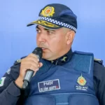 Moraes determina prisão de ex-comandante da Polícia Militar do Distrito Federal