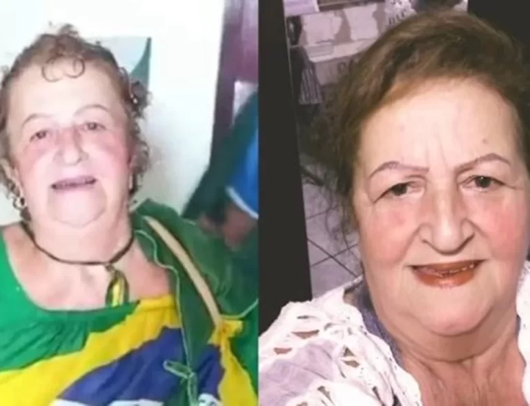 “Fátima de Tubarão” é presa em operação da PF contra terroristas