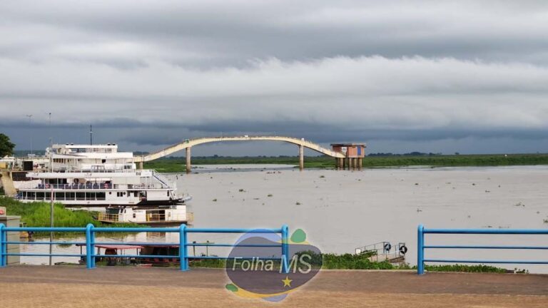 Sexta-feira segue com tempo instável, com possibilidade de chuva em diferentes regiões