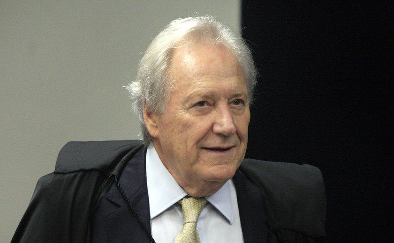 Ministro levandovisk