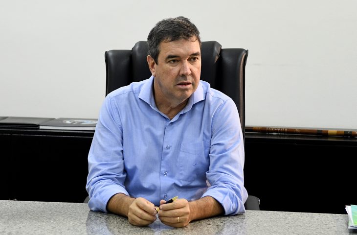 Riedel aposta em gestão moderna e inclusiva para servir a população