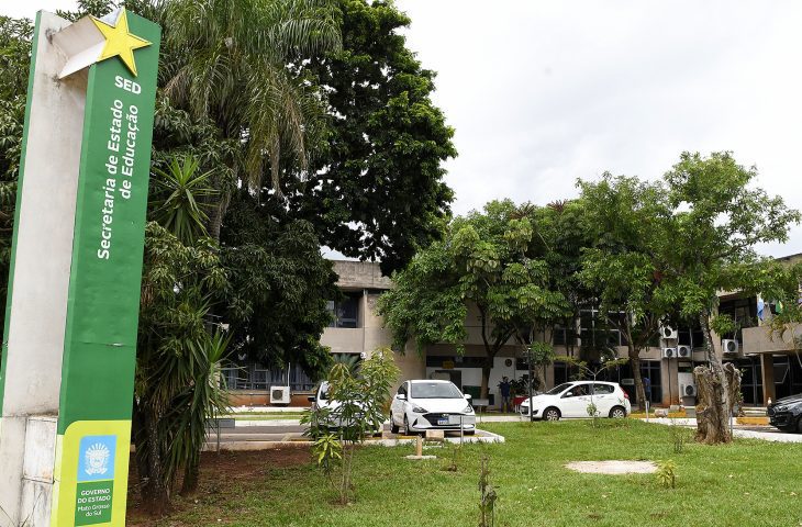 Secretaria divulga relação com 4.973 professores temporários cadastrados para a Educação Profissional