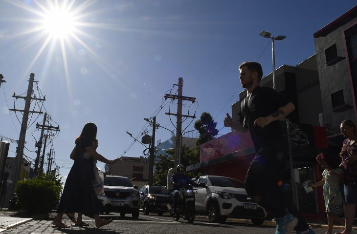 Quinta-feira tem previsão de tempo seco e estável em Mato Grosso do Sul