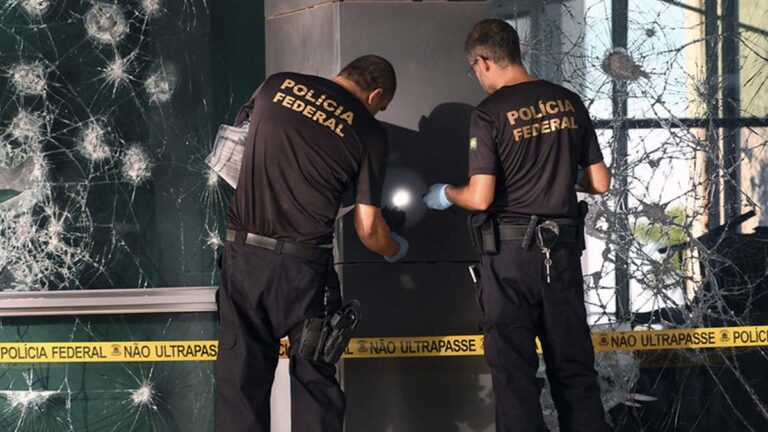 PF identifica mais de 2 mil golpistas e plano é prender todos