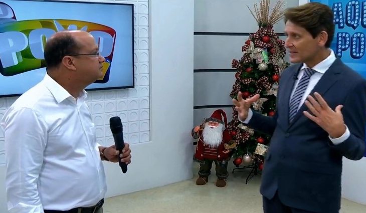 Mato Grosso do Sul será um Estado de oportunidades, afirma vice-governador