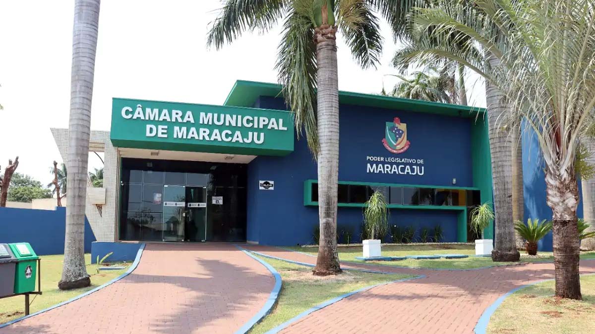Você está visualizando atualmente Justiça mantém vereadores de Maracaju afastados por mais 15 dias