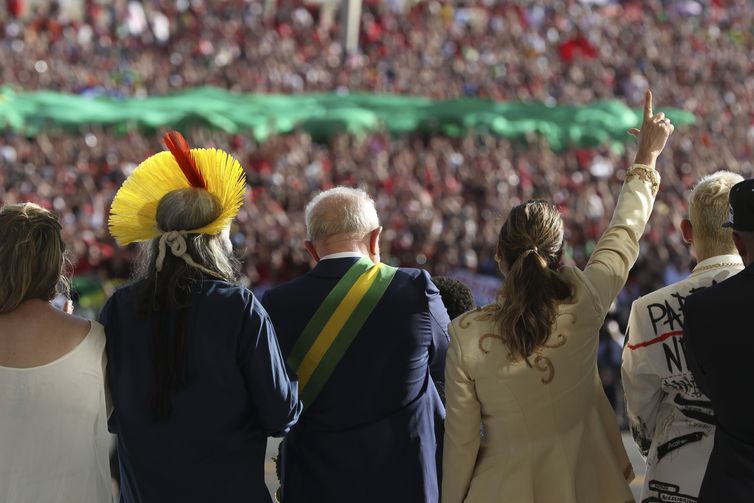 cerimonia de posse luiz inacio lula da silva tnrgo abr 0101233243 1