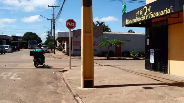 Homem pede cerveja e depois executa dono de conveniência a tiros em Campo Grande
