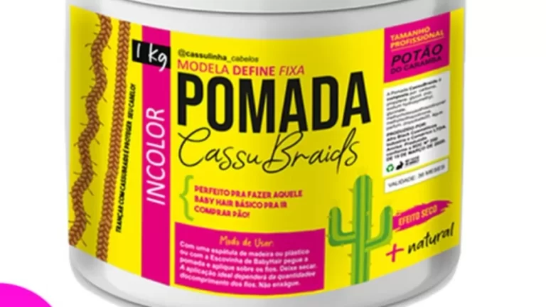 Com suspeita de causar lesões nos olhos, venda de creme de cabelo é suspensa pela Anvisa