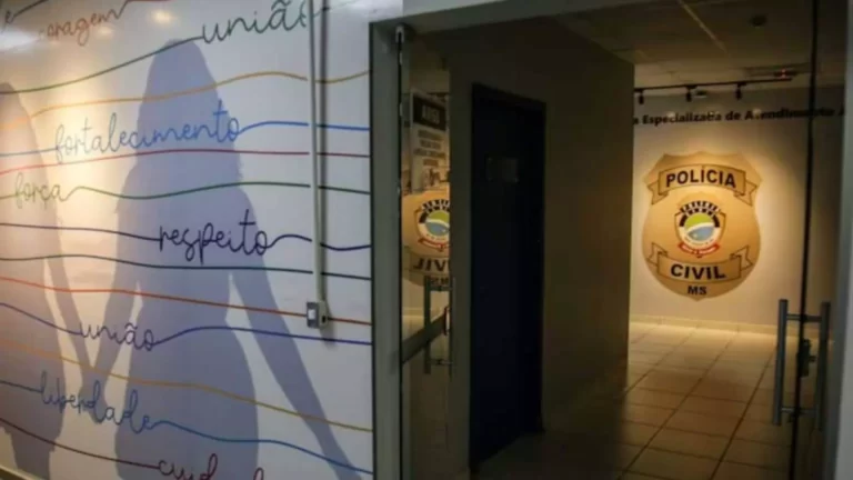 Jovem denuncia estupro coletivo durante festa em Campo Grande