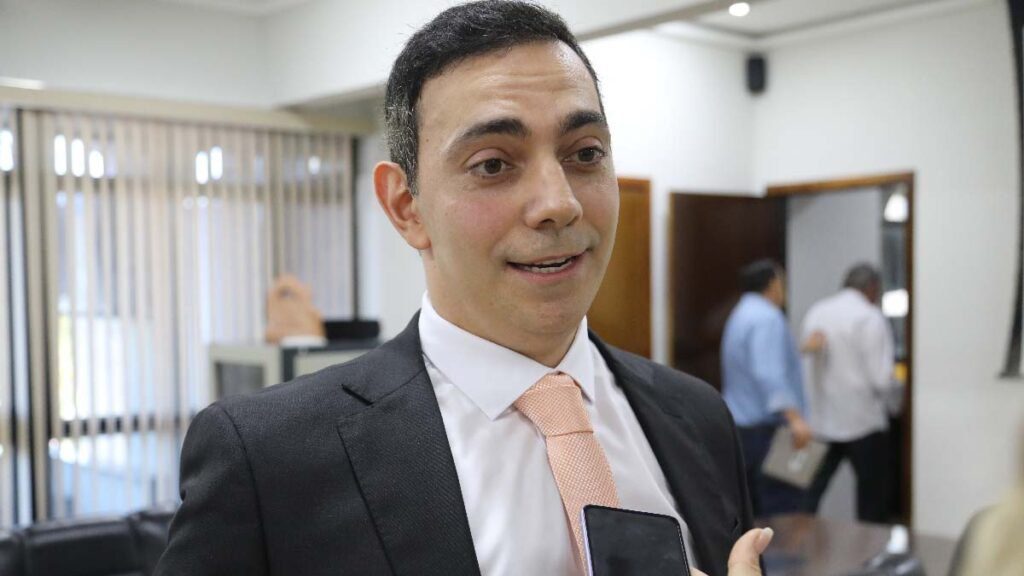 delegado geral