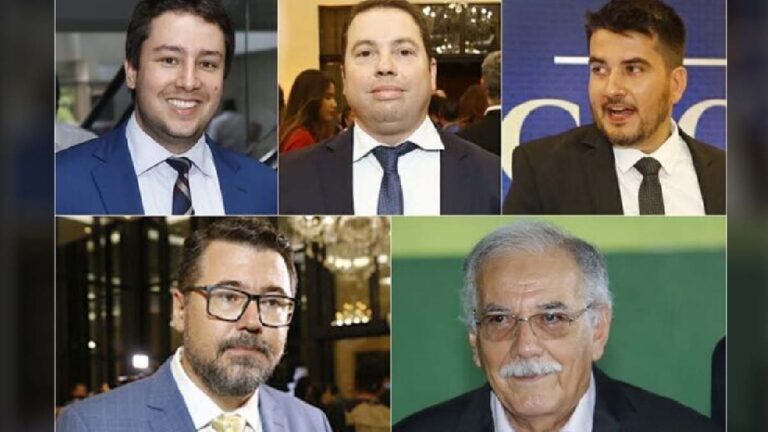 PGR contrária a pedido que tenta barrar a posse de deputados de MS