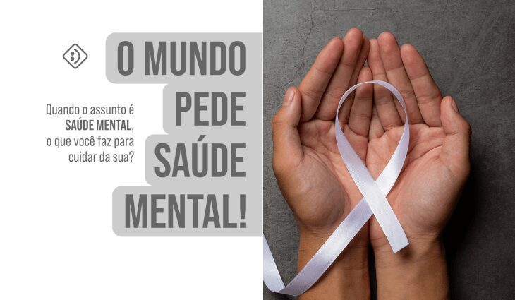 MS possui leis que contribuem para a conscientização do Janeiro Branco