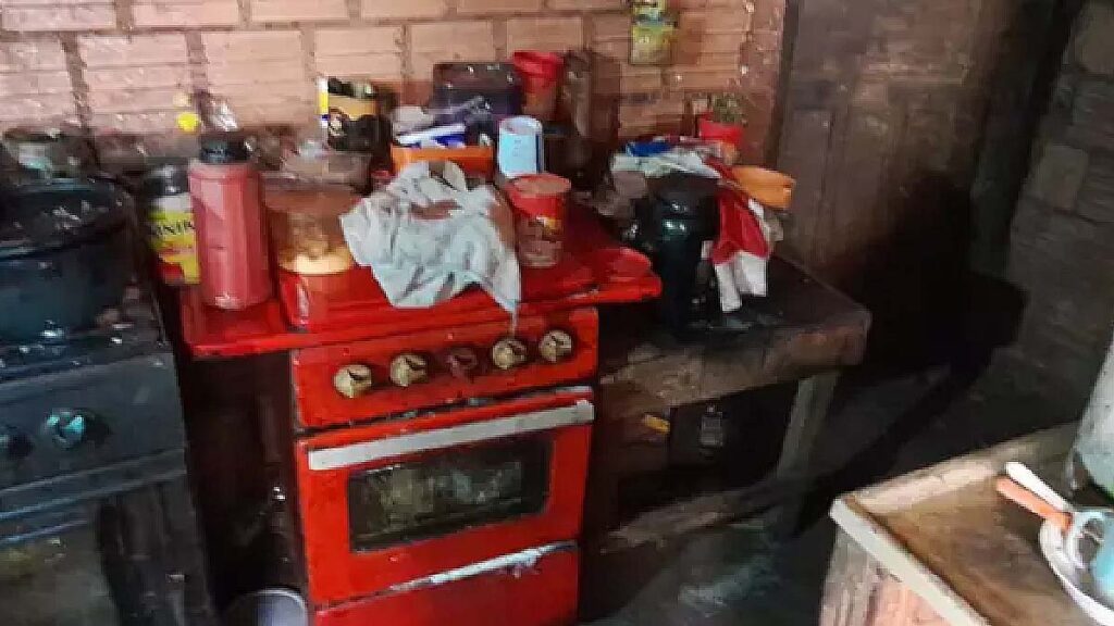 Casal de idosos são resgatados de local degradante e filho preso por maus-tratos em Campo Grande 2 maus tratos2