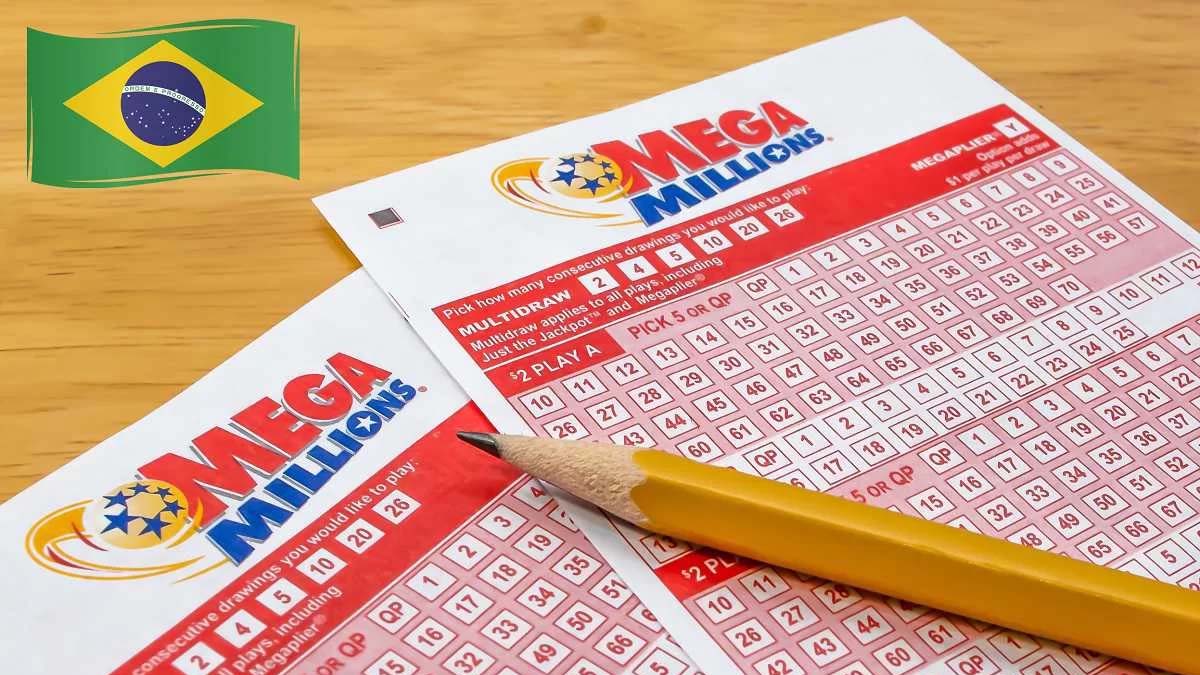 Você está visualizando atualmente Loteria Americana acumula prêmio de R$ 5 bilhões e está aberta para apostas de brasileiros