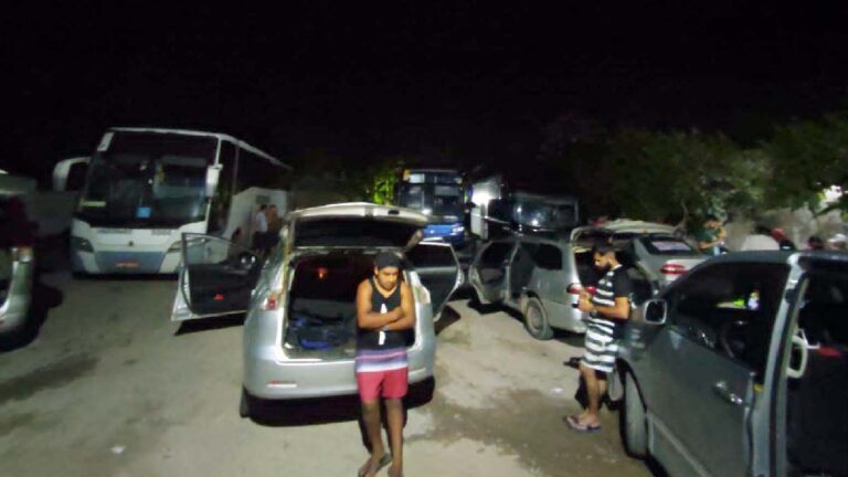 PF prende mais três pessoas por promover imigração ilegal de bolivianos em Corumbá