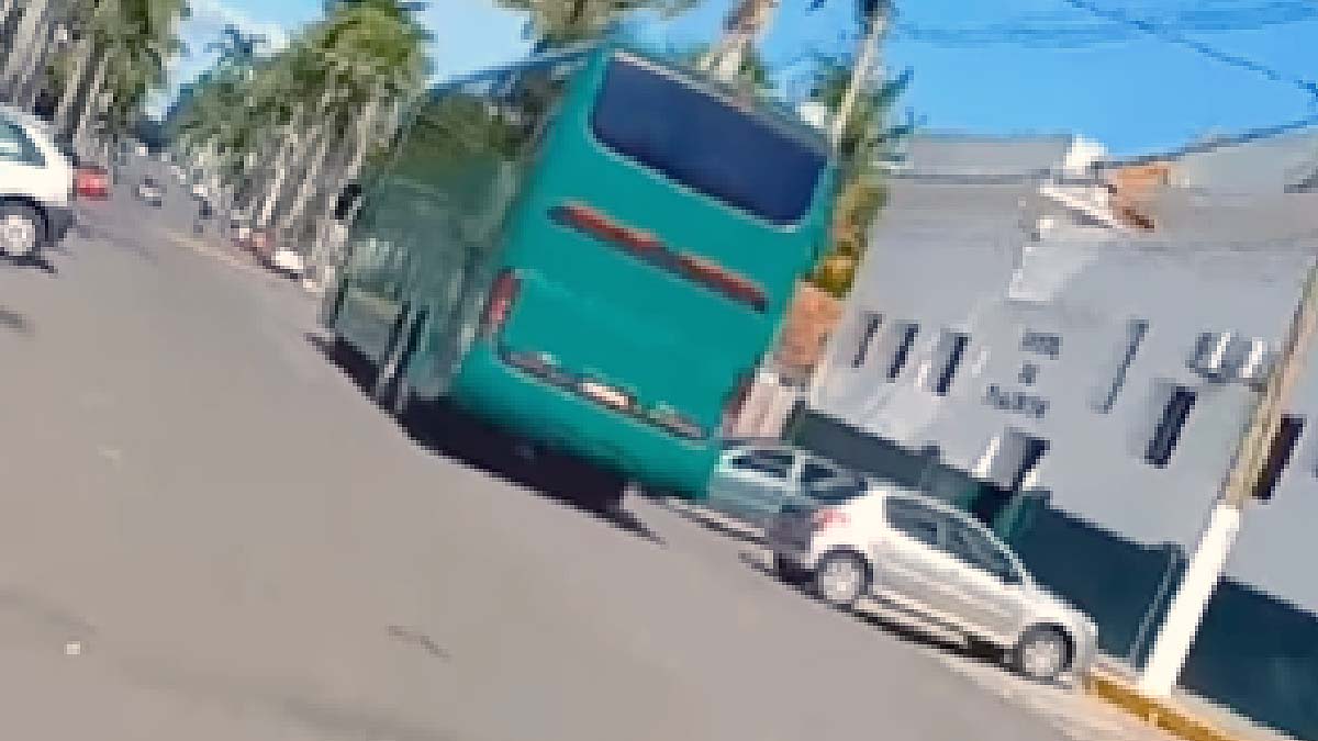 onibus corumba