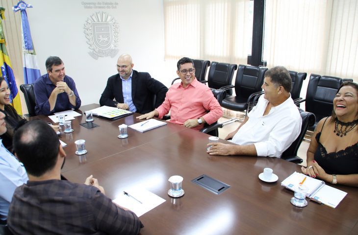 Governo de MS convoca mais 265 e totaliza 722 professores do concurso 2022