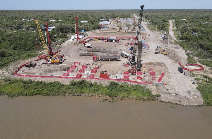 Vice-presidente Alckmin virá a MS para ver obras da Rota Bioceânica