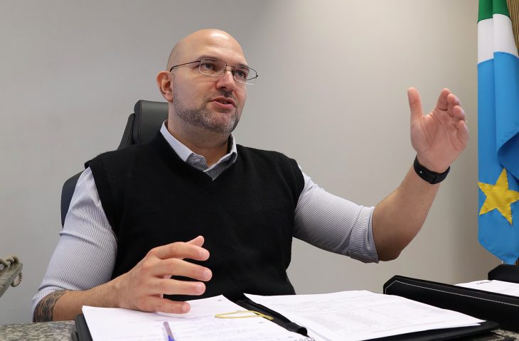 “Meta é ampliar escolas de tempo integral e recuperar prejuízos no aprendizado”, diz secretário de Educação