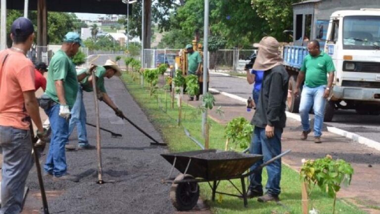 Agepen amplia em 20% o número de empresas que utilizam trabalho prisional em MS