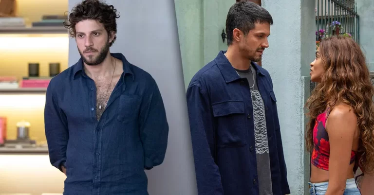 Travessia: Ari vai ficar mais perto de descobrir segredo de Oto