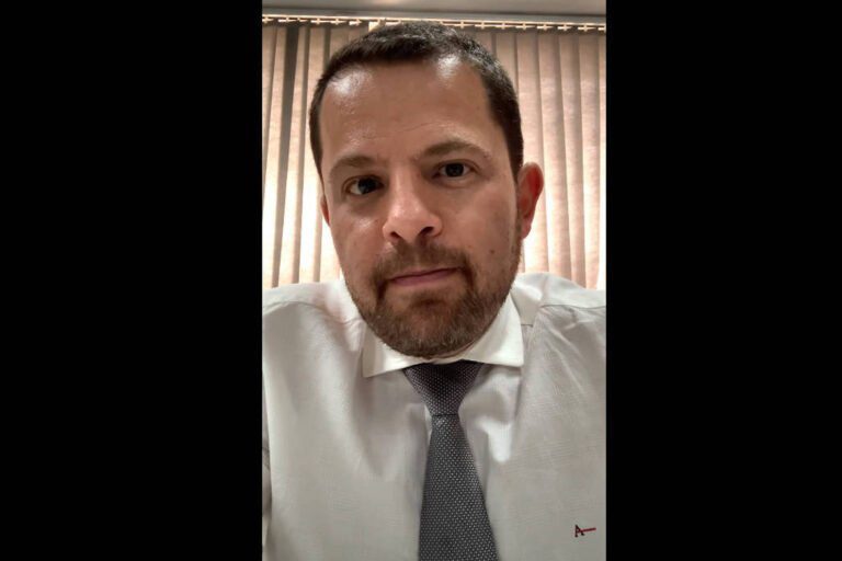 Justiça abre processo disciplinar contra juiz por assédio sexual