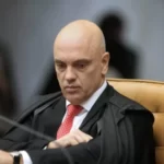 Alexandre de Moraes se refere à “tentativa tabajara” de golpe em evento em Portugal