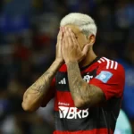 Flamengo dá vexame, ouve ‘olé’ e cai na semifinal do Mundial de Clubes para o Al Hilal