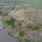 Com pequenas populações, guatós e ofaiés vivem “paraíso” dos indígenas em MS