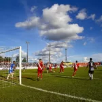 Quatro jogos movimentam o Campeonato Sul-Mato-Grossense neste domingo; confira