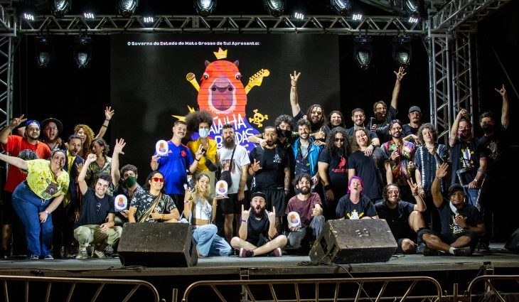 Com R$ 8 milhões para fomentar e difundir cultura sul-mato-grossense, inscrições do FIC terminam em 10 dias