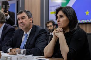 Em reunião com Riedel, ministro garante quase R$ 1 bilhão para rodovias e concretização da Rota Bioceânica 2 Riedel10 300x200 1