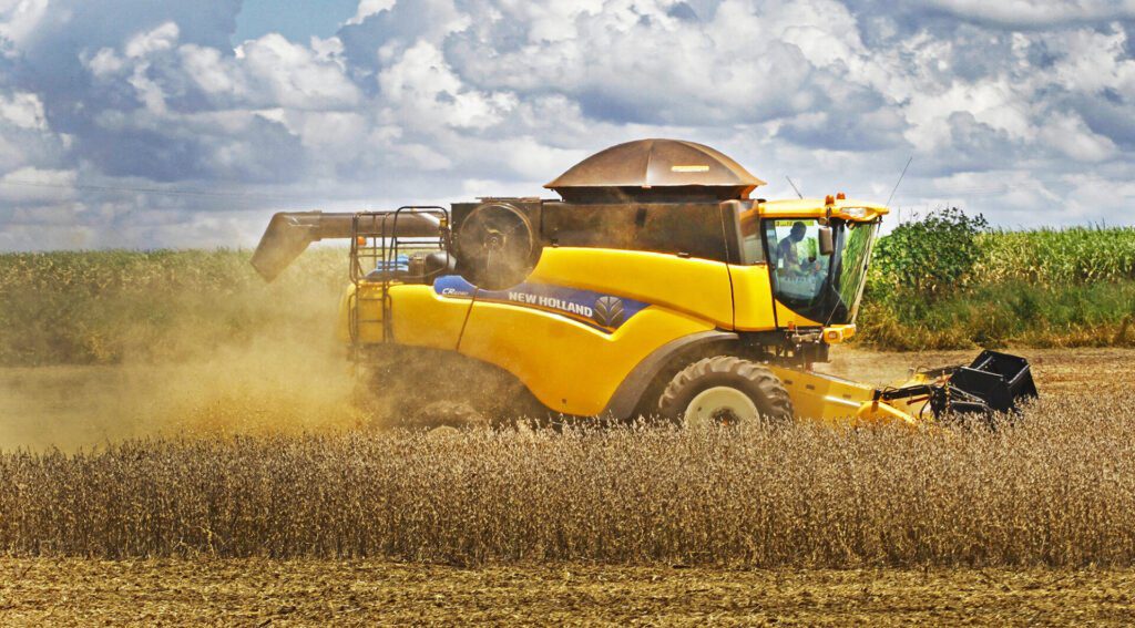 Mato Grosso do Sul foi o terceiro estado do Brasil que mais gerou vagas no agronegócio 3 agro2