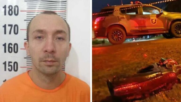 Suspeito de matar policial, traficante morre em confronto com Choque em Campo Grande