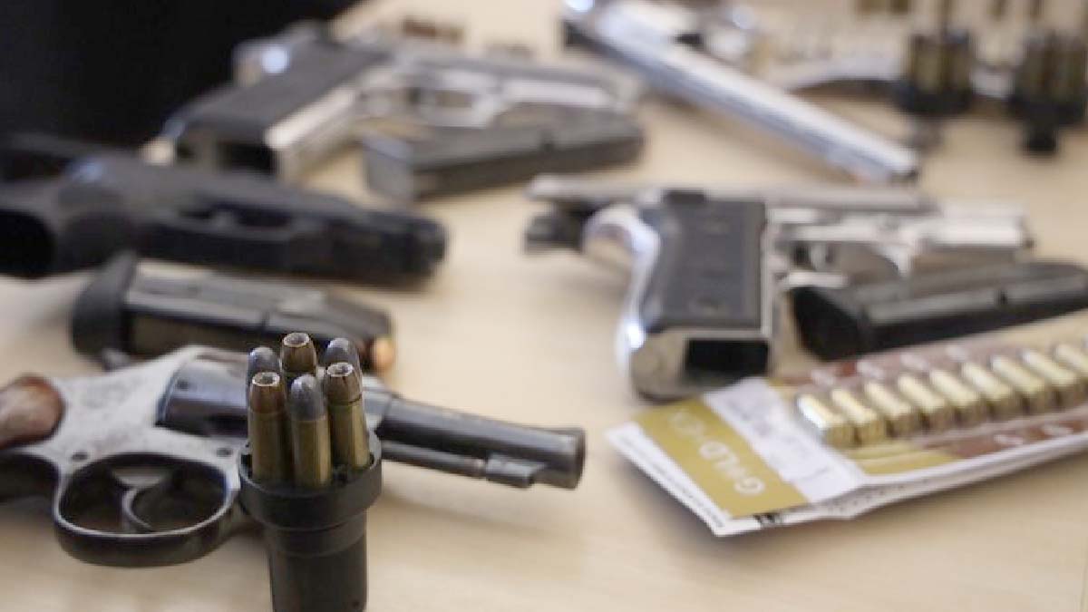 armas