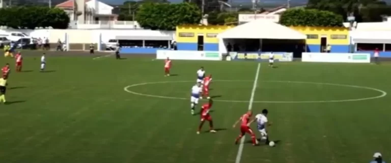 Comercial sofre terceira derrota e segue sem pontuar no estadual