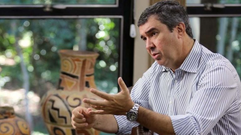 “Crescer sem deixar ninguém para trás é incluir as pessoas na oportunidade de emprego” diz, Eduardo Riedel