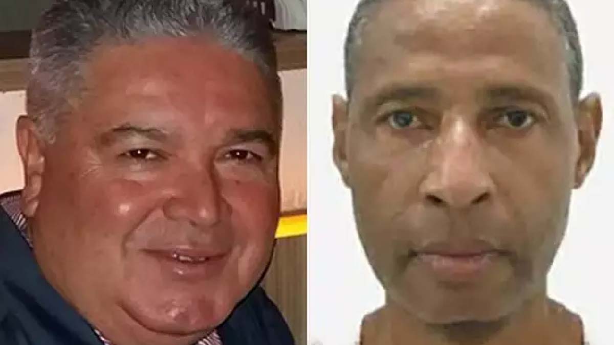 matou empresario