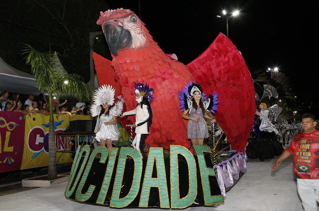 mocidade